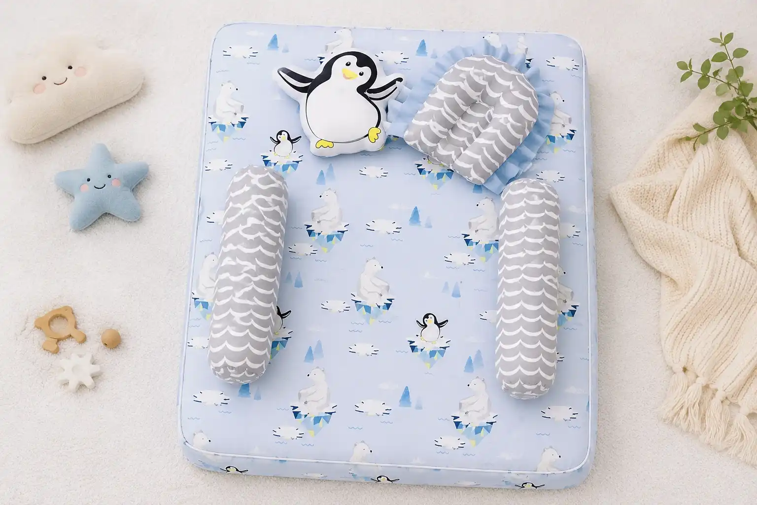Baby Beds