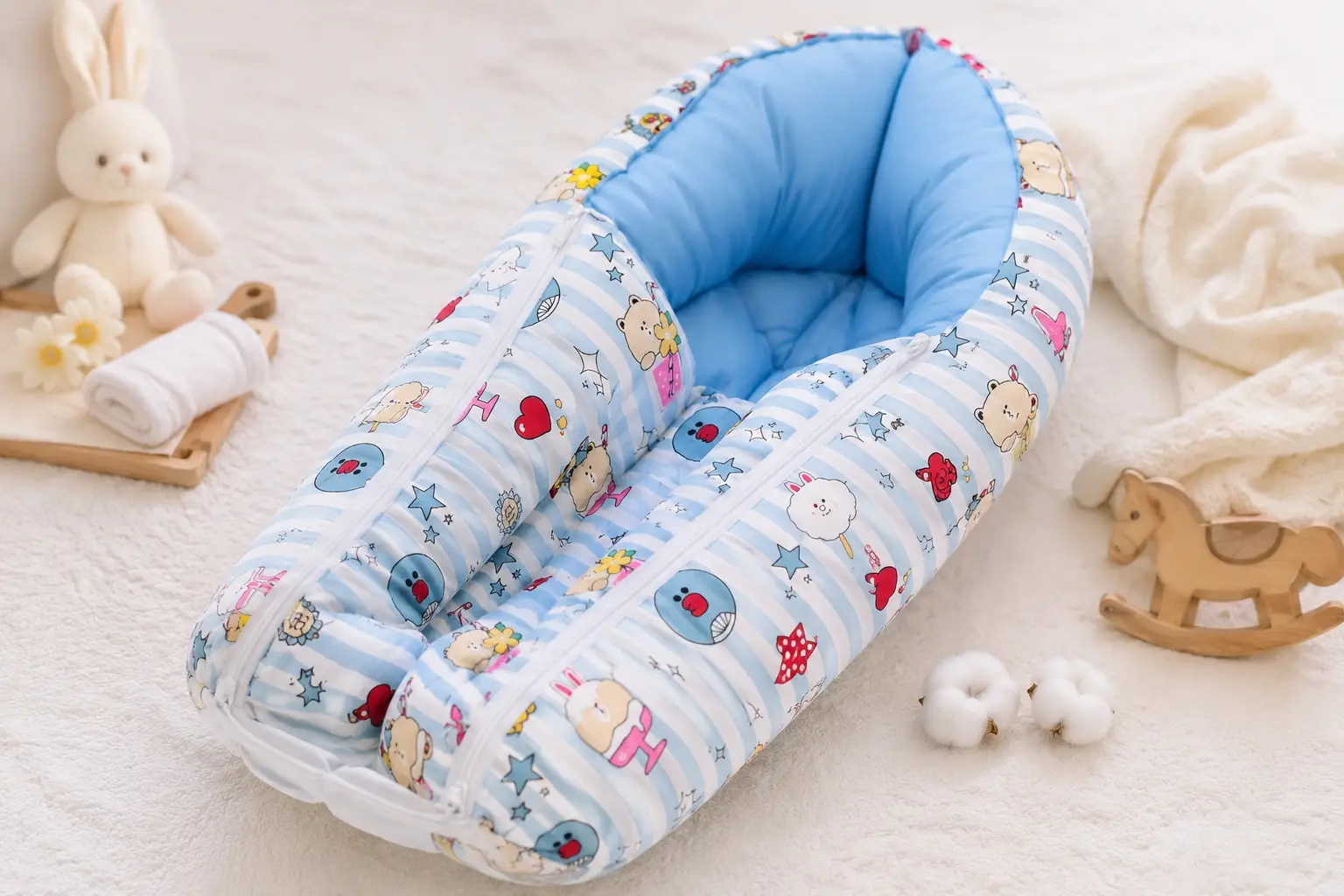 Baby Sleeping Bags