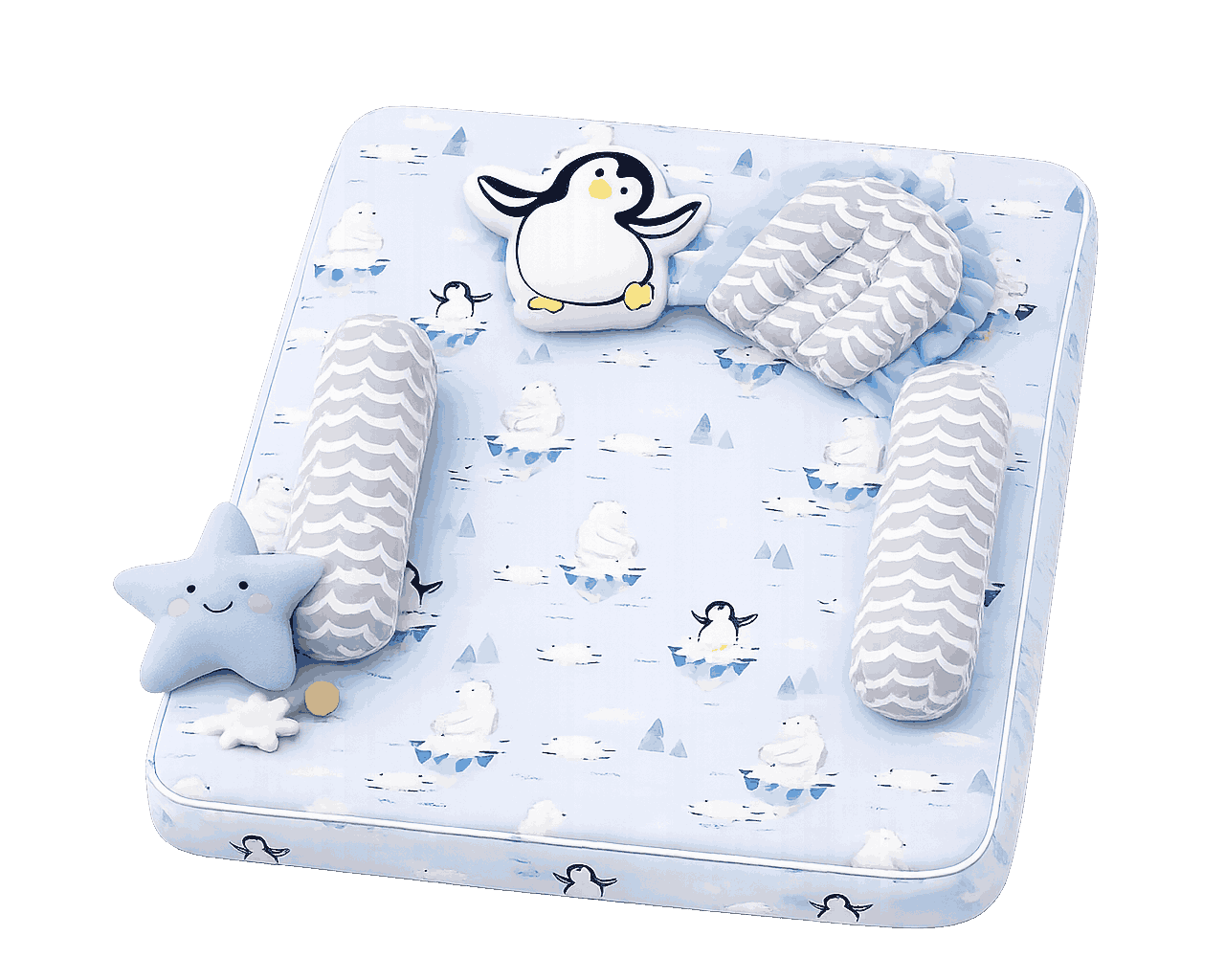 Baby Beds