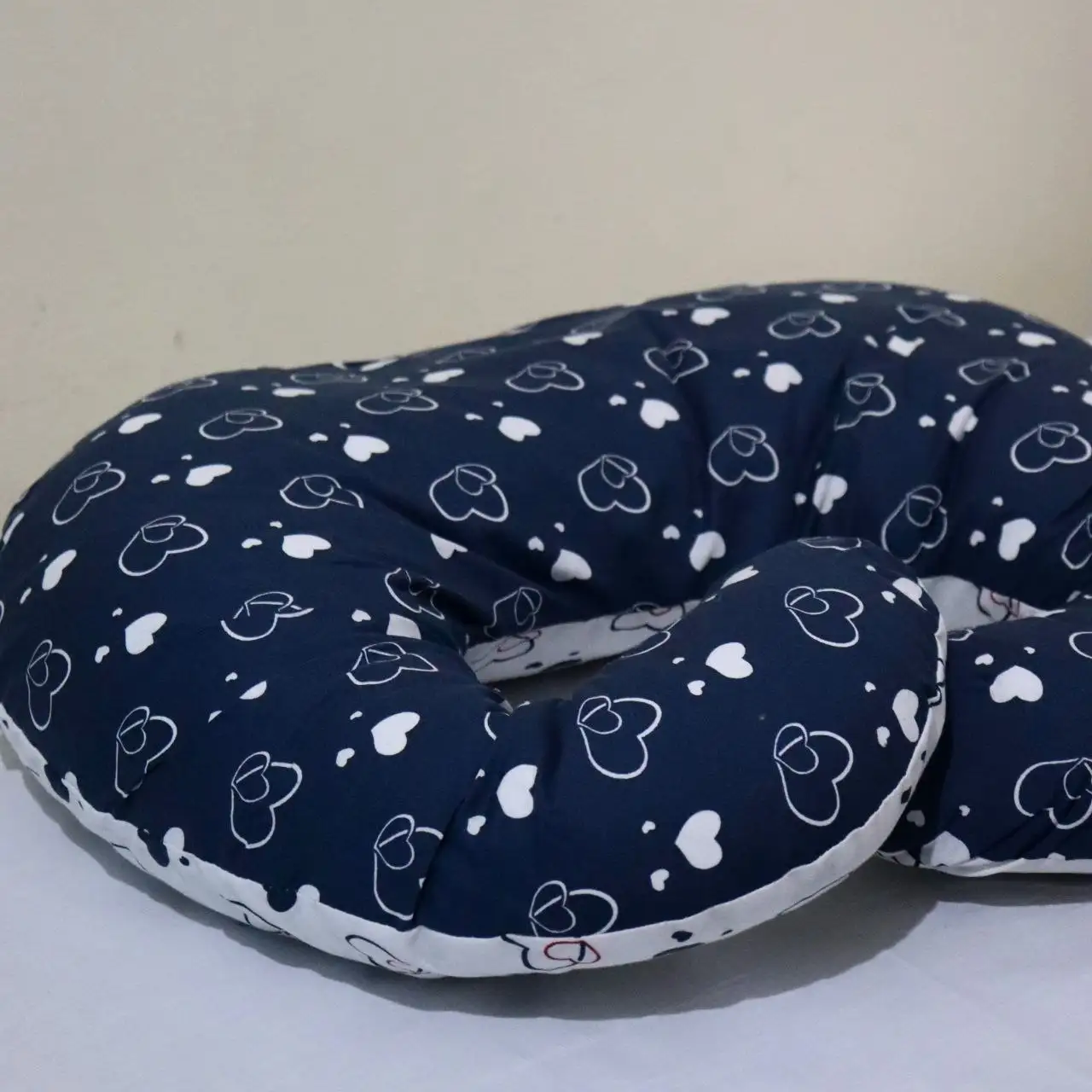 Cotton Feeding Pillow For Babies